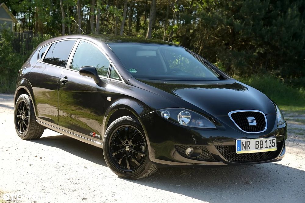 Seat Leon 1.9 TDI Reference - 11