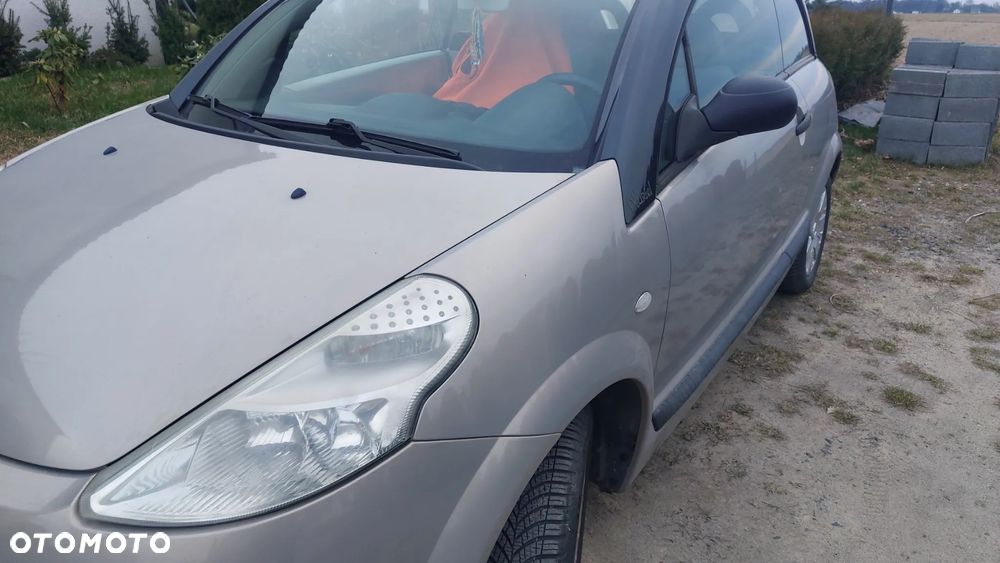 Citroën C3 Pluriel 1.4 Gold-Edition - 9