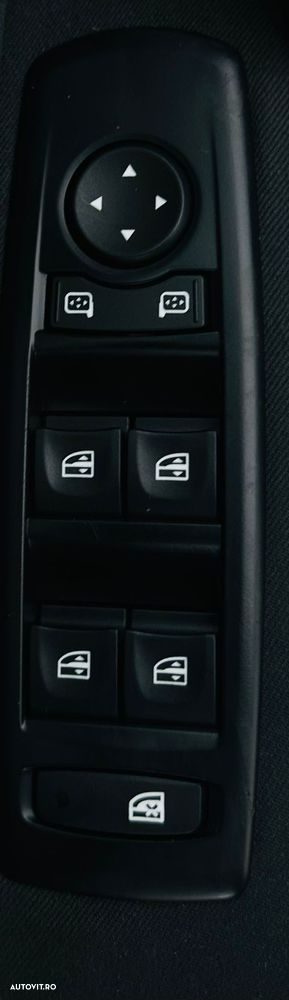 Renault Megane 1.6 16V 110 Dynamique - 11