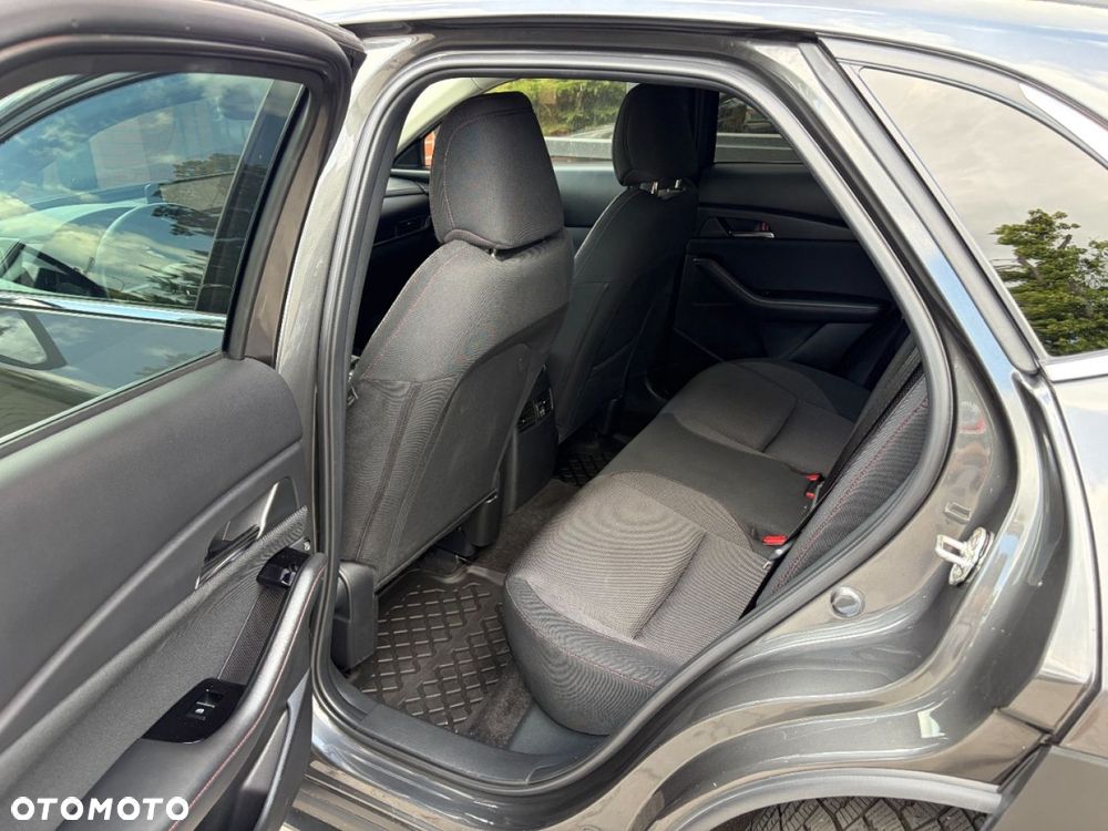 Mazda CX-30 2.0 mHEV Exclusive-Line 2WD - 22