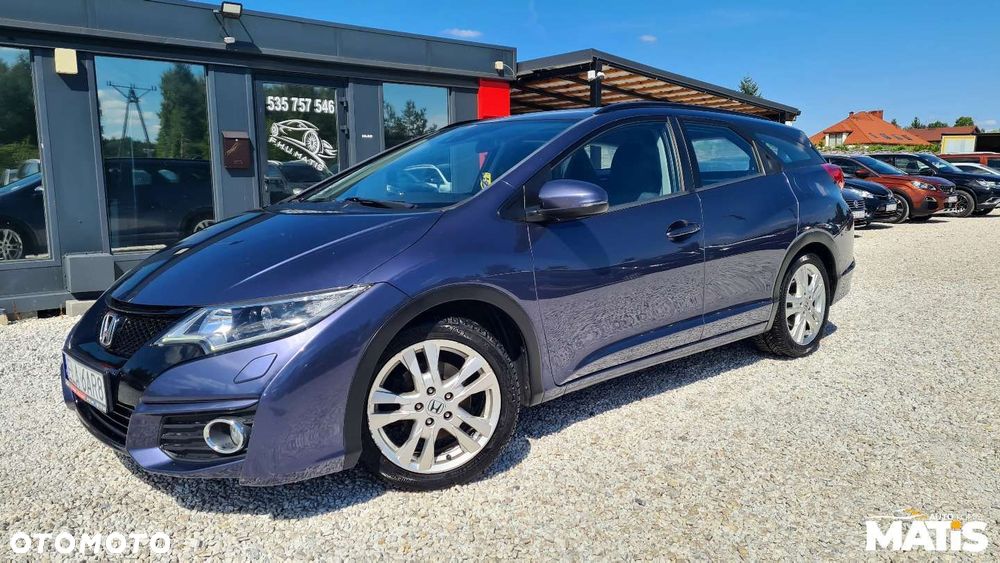 Honda Civic - 21