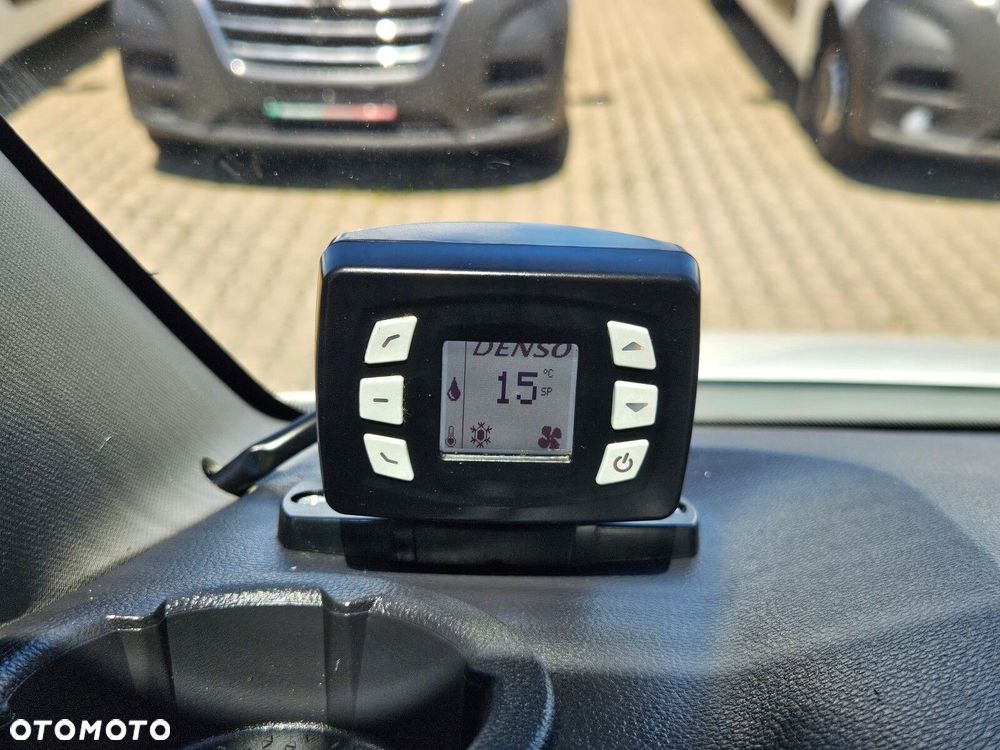 Renault Master L2H2 *59900zł Netto* Chłodnia farmaceutyczna 2.3 dCi/136KM - 24