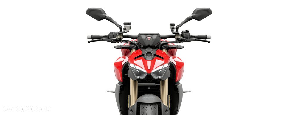 Ducati Streetfighter V2 - 7