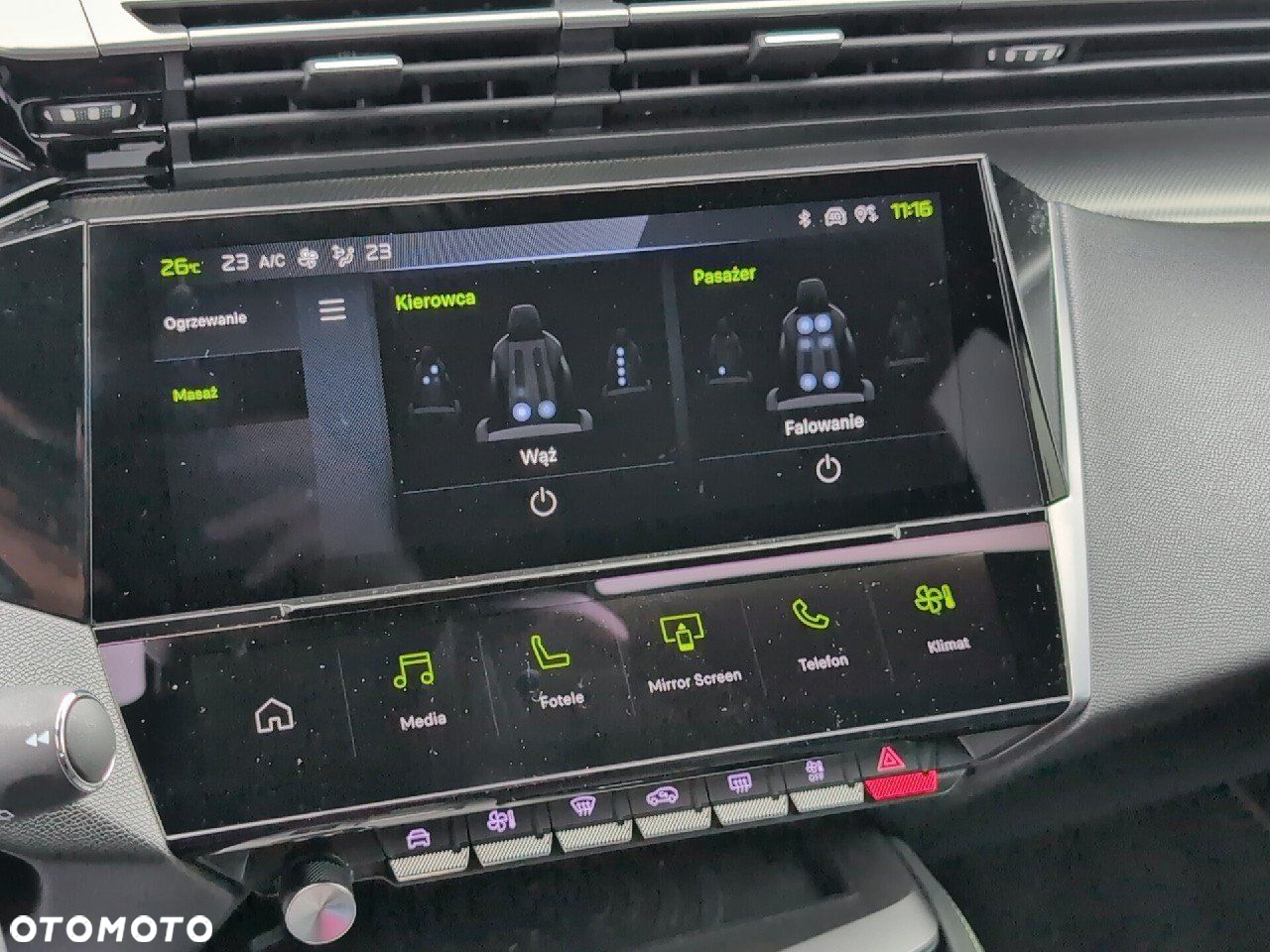 Peugeot 308 - 22