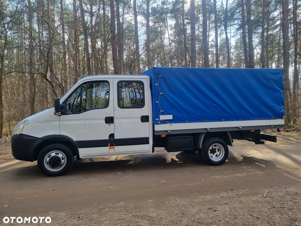 Iveco Daily 35c12 - 5