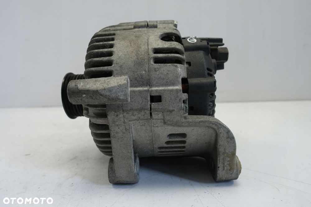 BMW E60 M5 5.0 V10 ALTERNATOR 7836592 valeo ORYG - 6