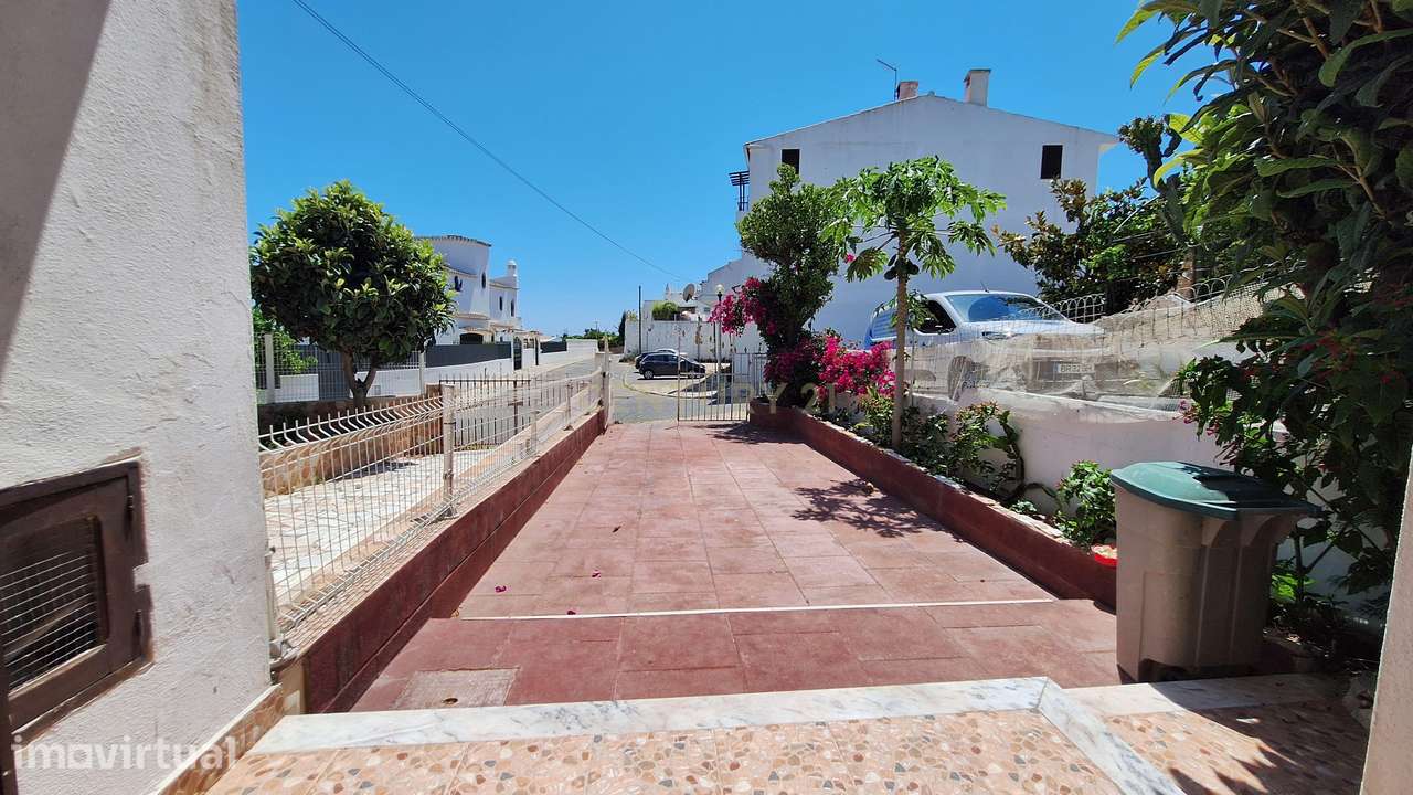Moradia T2 em Albufeira - Grande imagem: 3/23