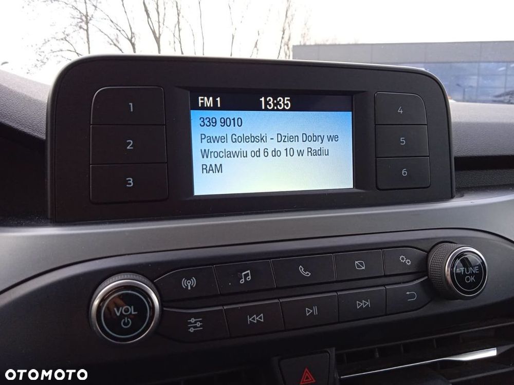 Ford Focus - 18