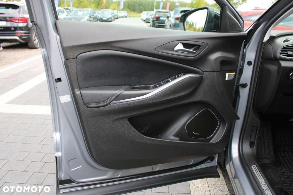 Opel Grandland X 2.0 D Start/Stop Automatik Dynamic - 22