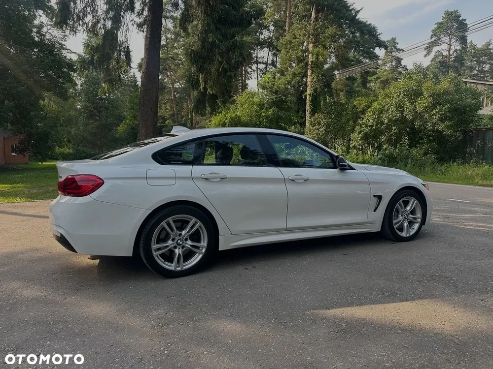 BMW Seria 4 - 15