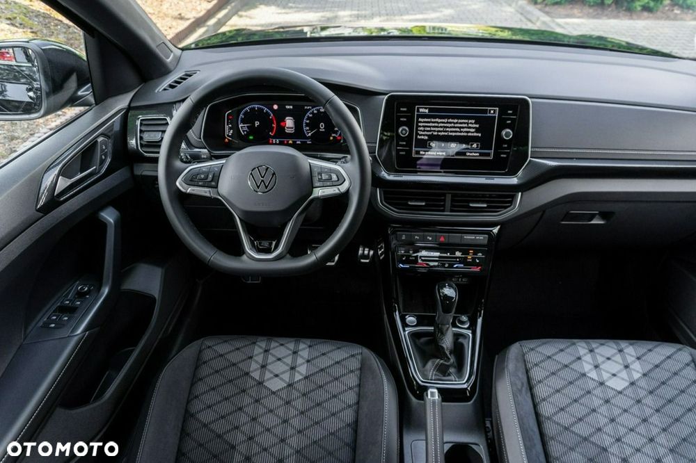 Volkswagen T-Cross - 20