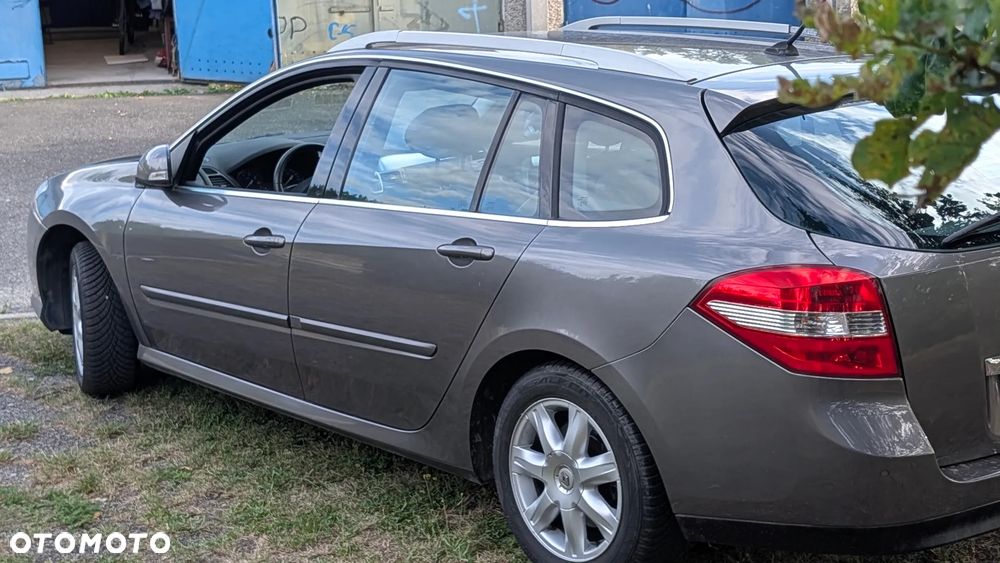 Renault Laguna 2.0 Dynamique - 19