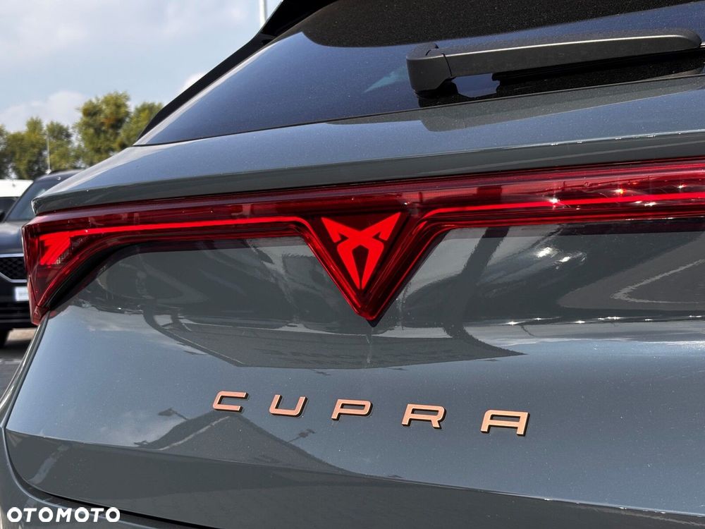 Cupra Leon 1.5 eTSI DSG - 40