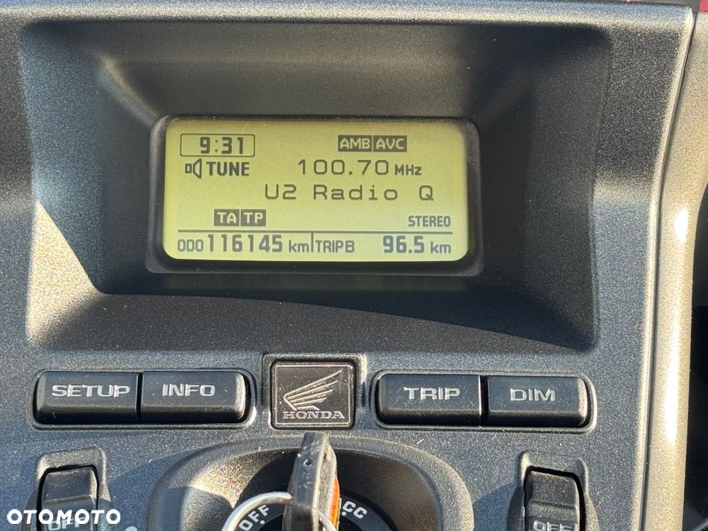 Honda GL - 24