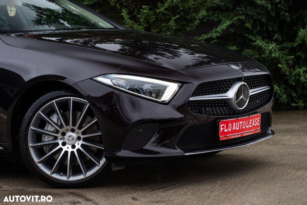 Mercedes-Benz CLS - 6