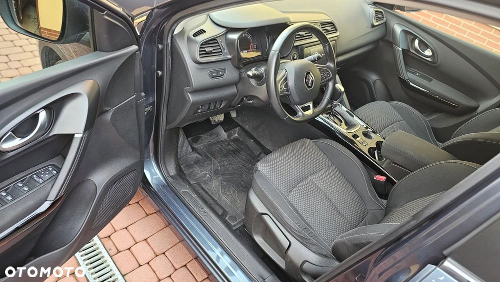 Renault Kadjar - 27
