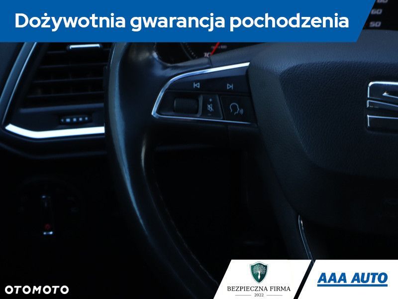 Seat Ateca - 21