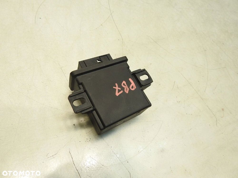 MODUŁ STEROWNIK ŚWIATEŁ VW PASSAT B7 5M0907357F 5WK50466 - 5