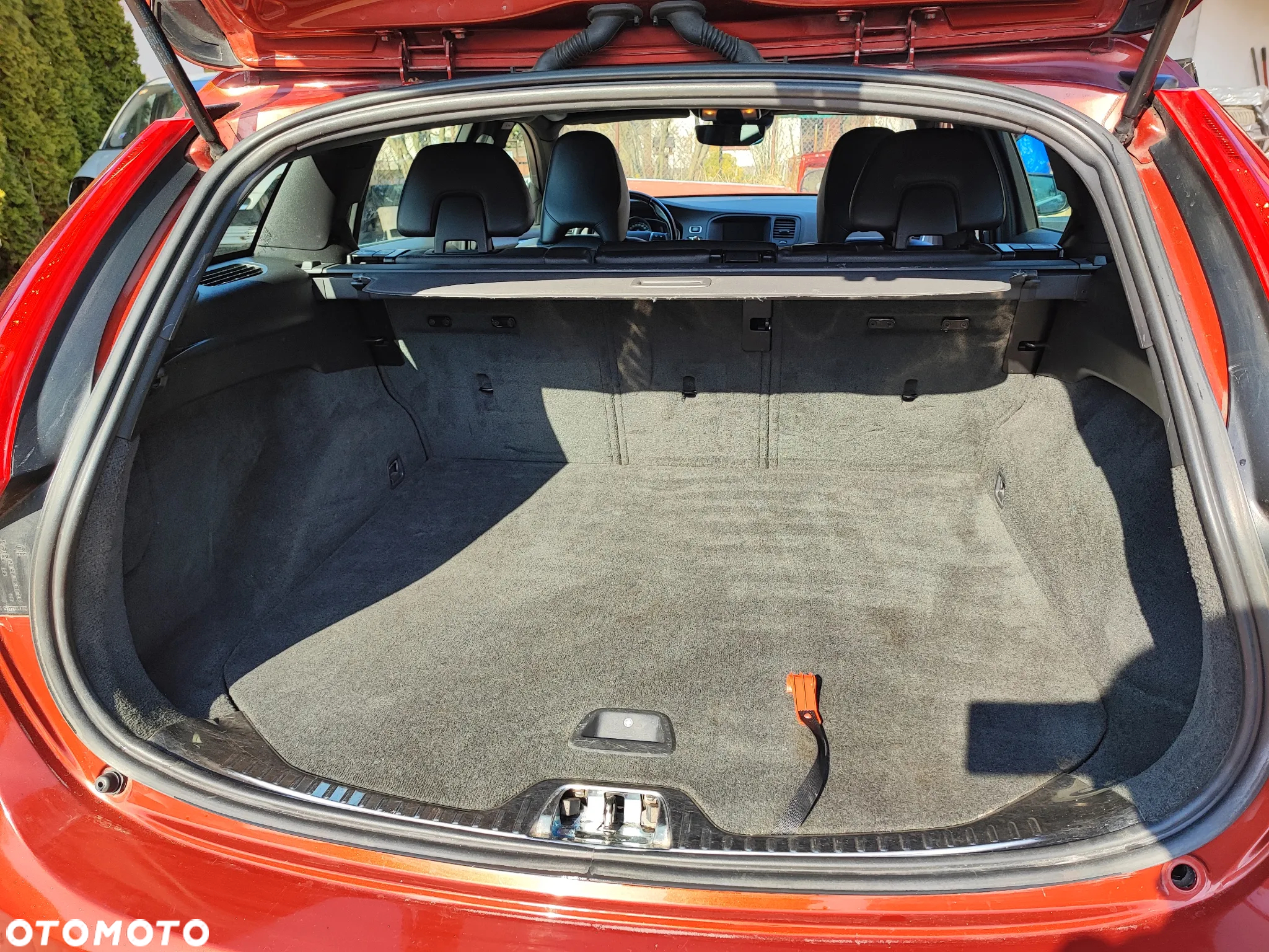 Volvo V60 D3 Geartronic - 7