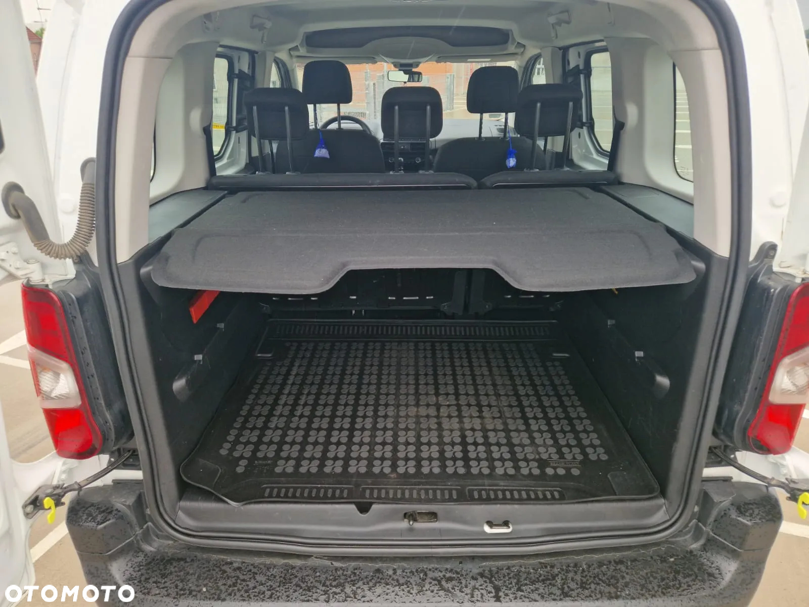 Toyota Proace City Verso - 10