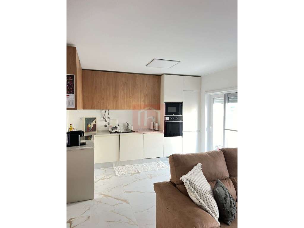 Apartamento T2 em São Francisco - Grande imagem: 3/15