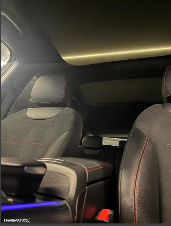 Mercedes-Benz B 250 e 8G-DCT AMG Line - 17