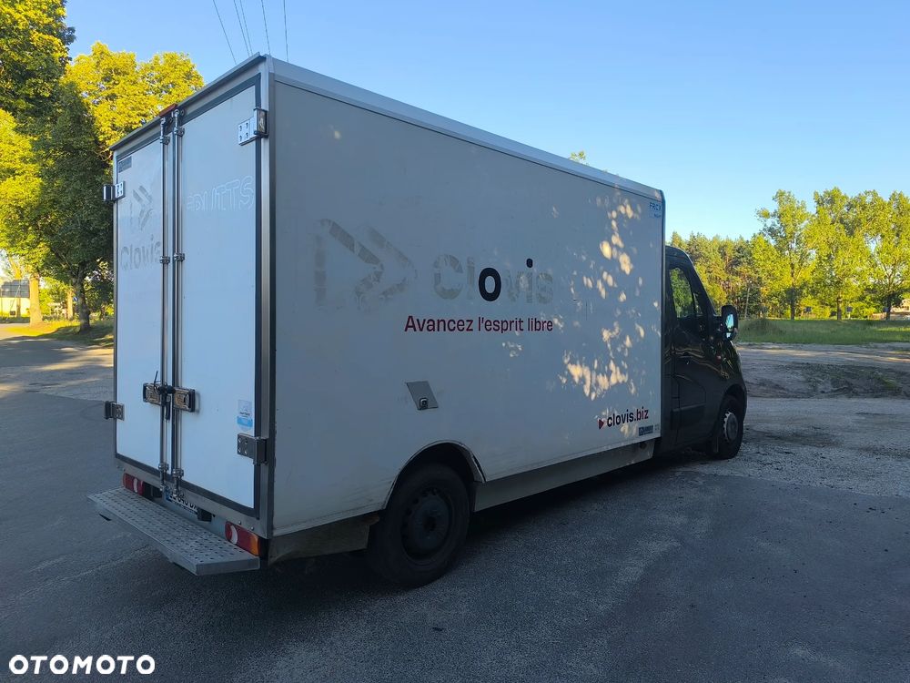 Renault Master - 7