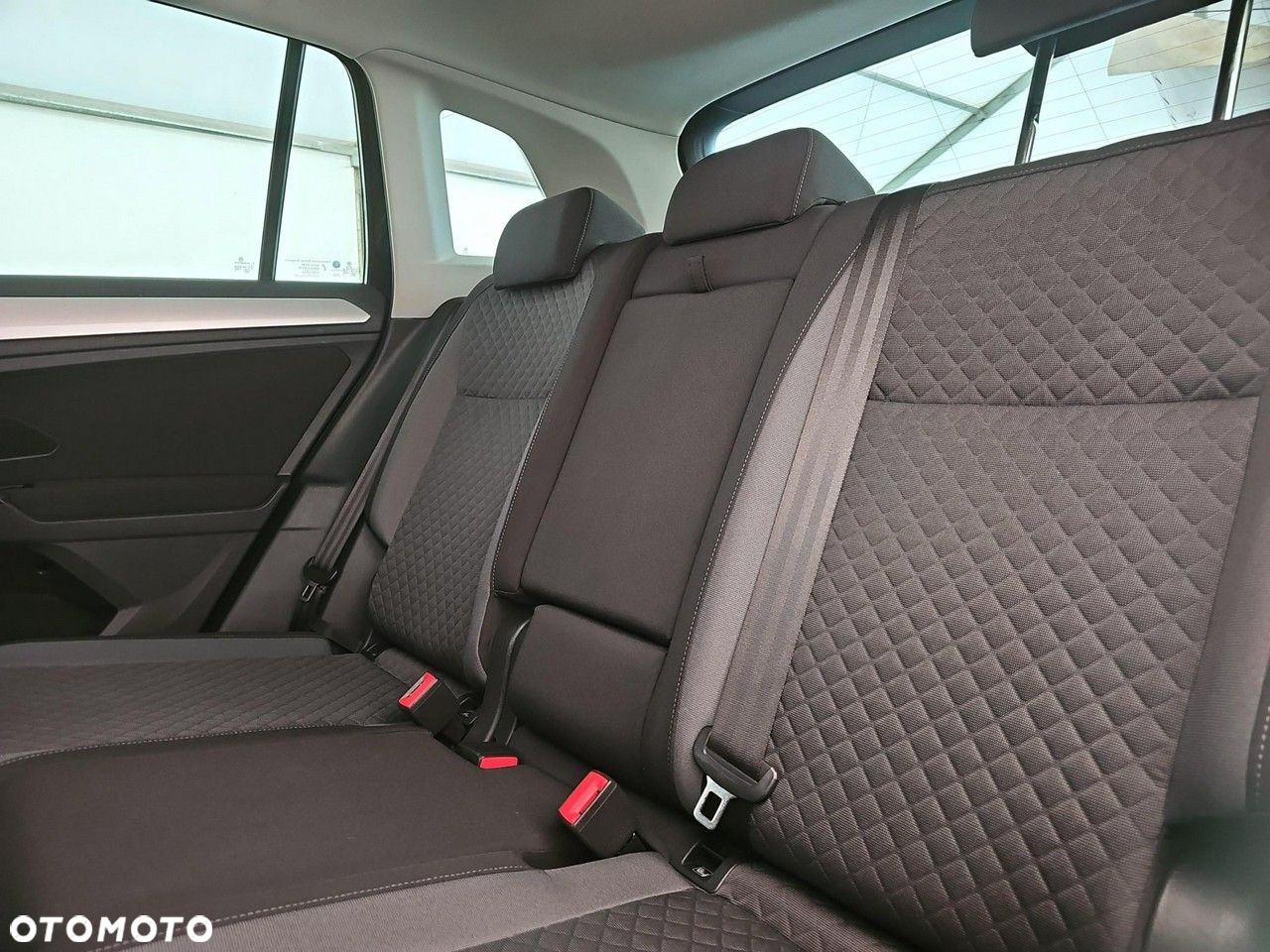 Volkswagen Tiguan 2.0 TDI BMT SCR Comfortline DSG - 18