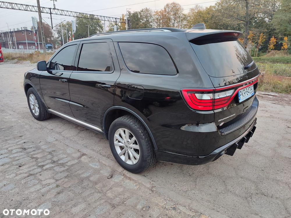 Dodge Durango - 2