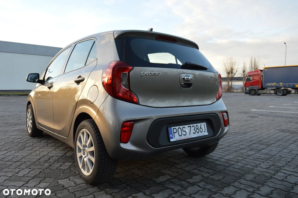 Kia Picanto - 30