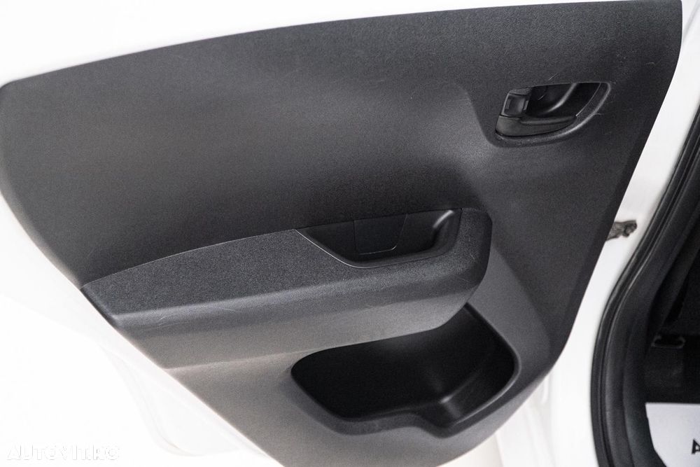 Toyota Aygo 1.0 VVY-I 5 usi X-style - 36