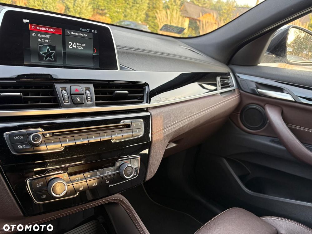 BMW X2 xDrive20d M Sport - 19