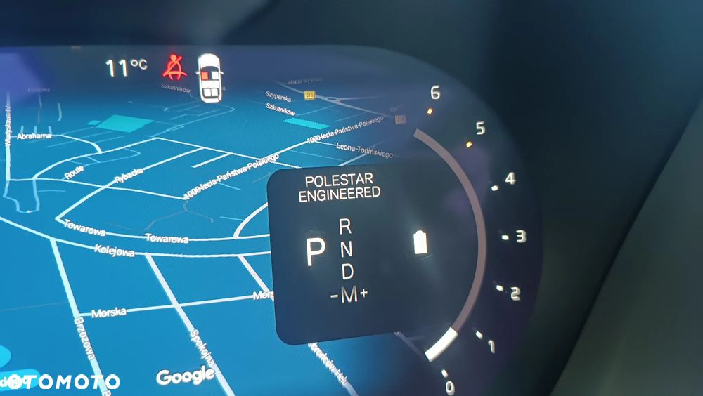 Volvo XC 90 B5 D AWD Ultimate Bright 7os - 14