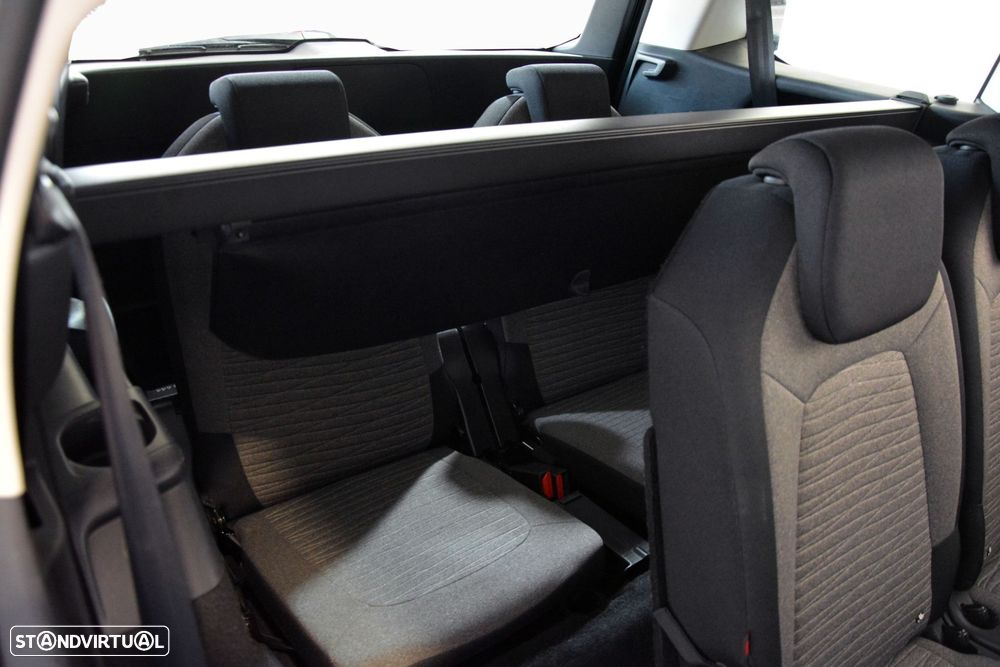 Citroën Grand C4 Spacetourer 1.5 BlueHDi Shine - 12