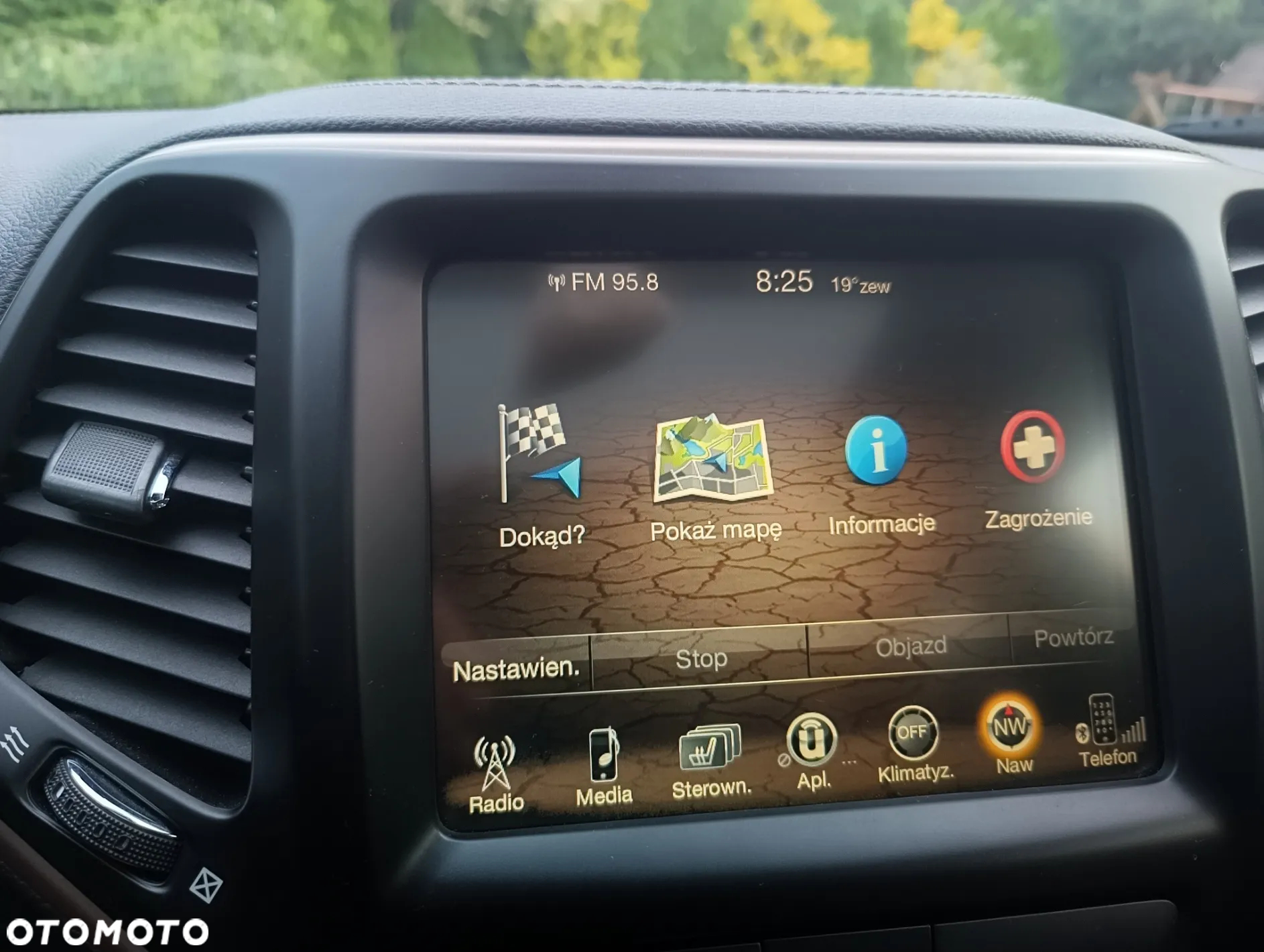 Jeep Cherokee 3.2 V6 Active Drive I Limited - 19