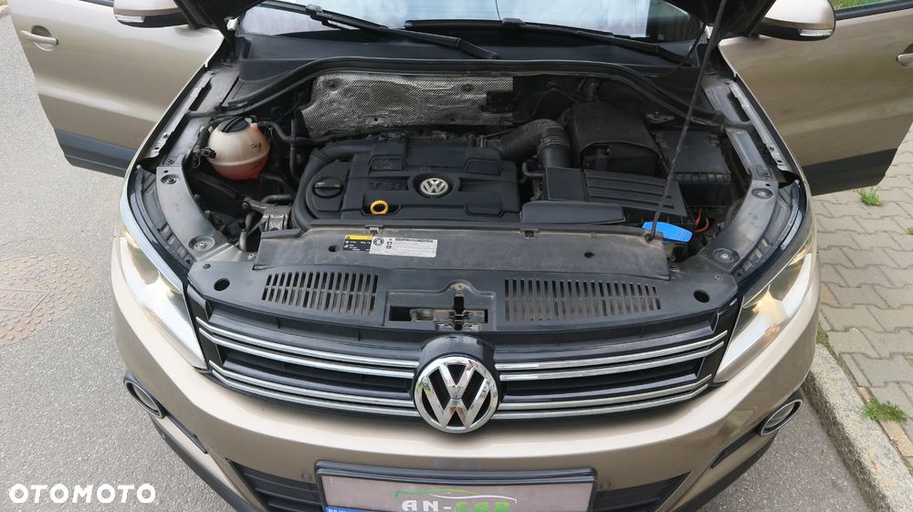 Volkswagen Tiguan 1.4 TSI CityLine - 6