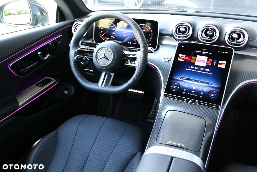 Mercedes-Benz CLE - 17