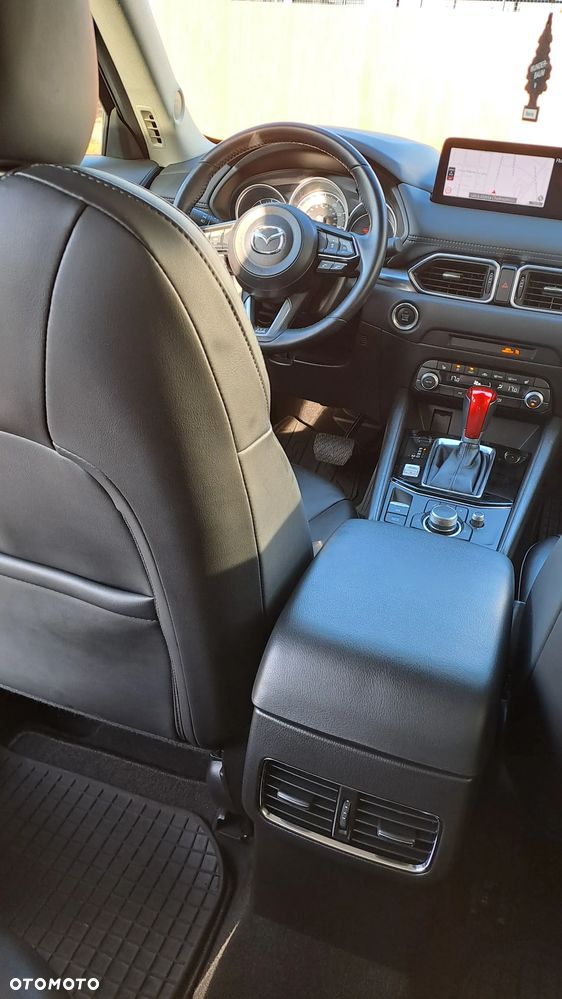 Mazda CX-5 - 16