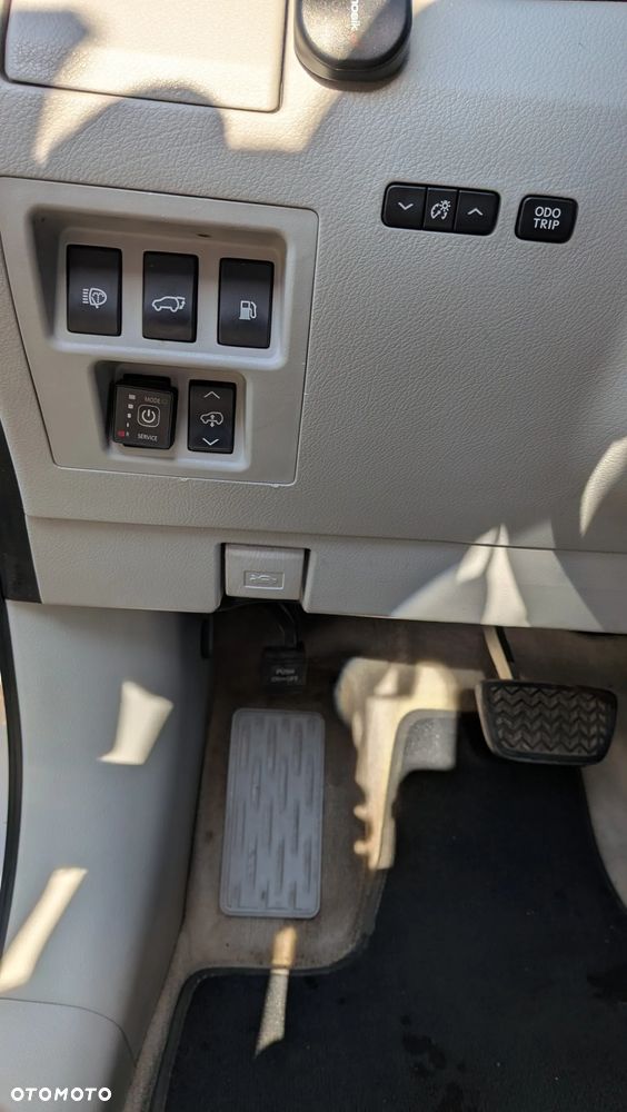 Lexus RX 350 Comfort - 14