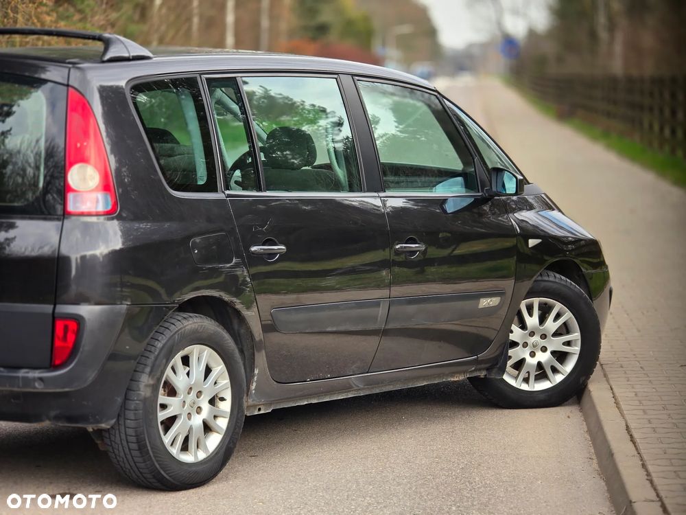 Renault Espace 2.0 Expression - 35