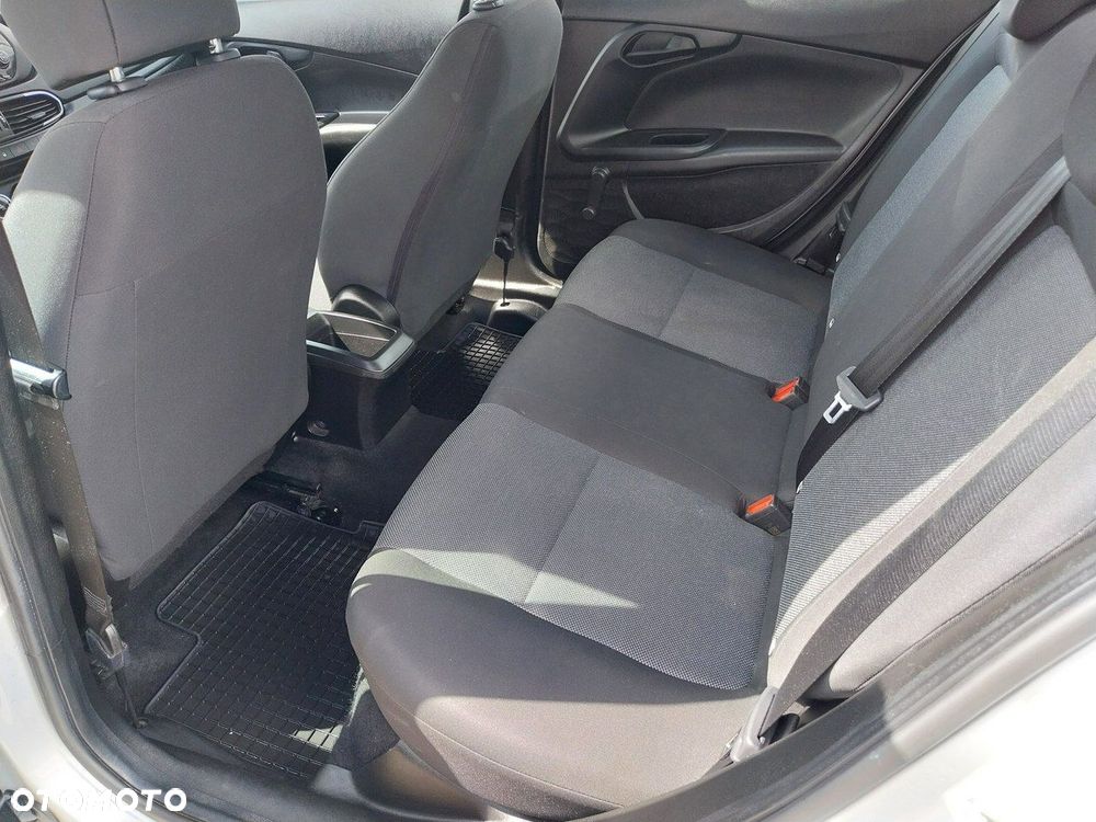 Fiat Tipo - 7
