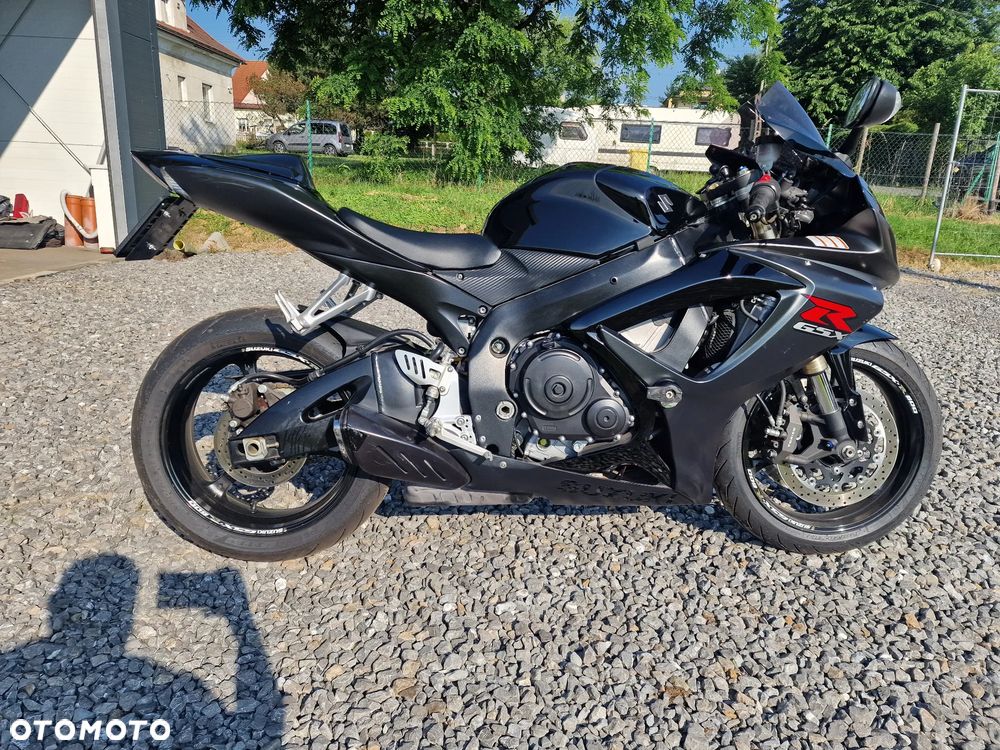 Suzuki GSX-R - 5