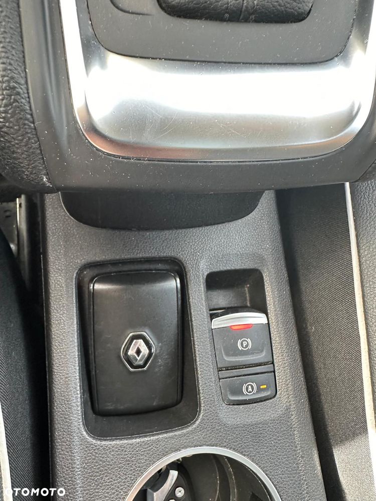 Renault Captur - 12