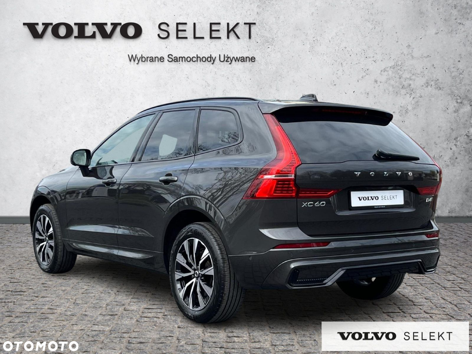 Volvo XC 60 - 4
