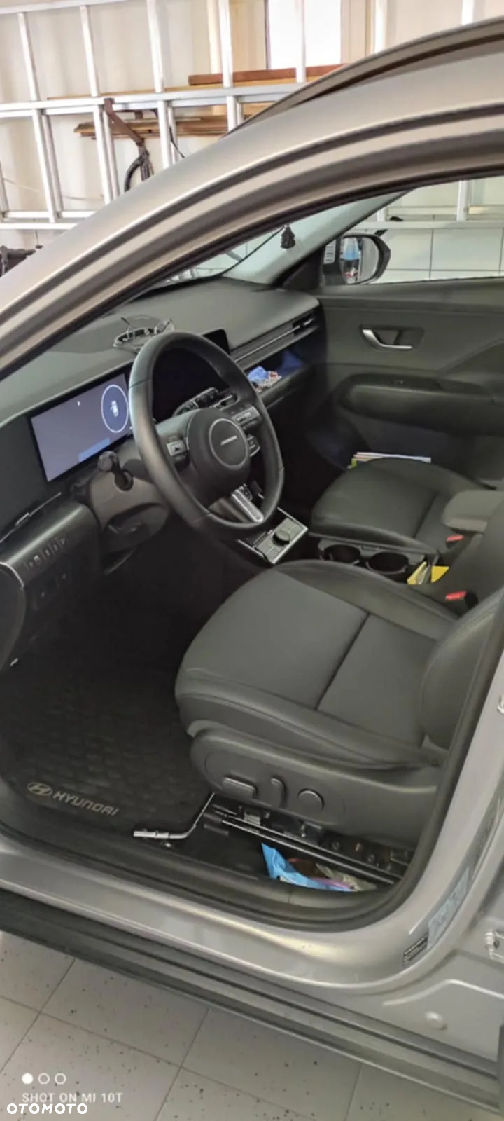 Hyundai Kona 1.6 T-GDI Platinum 4WD DCT - 3