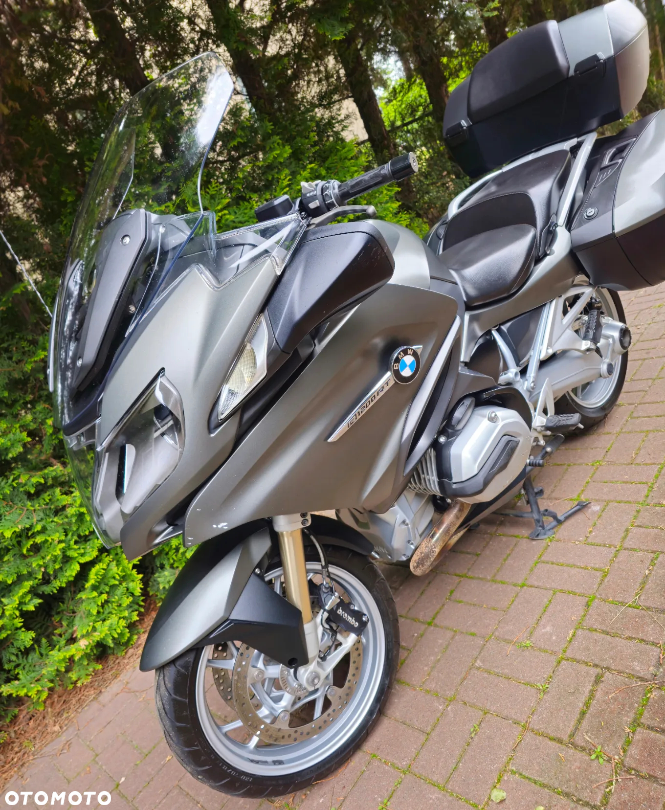 BMW R - 25