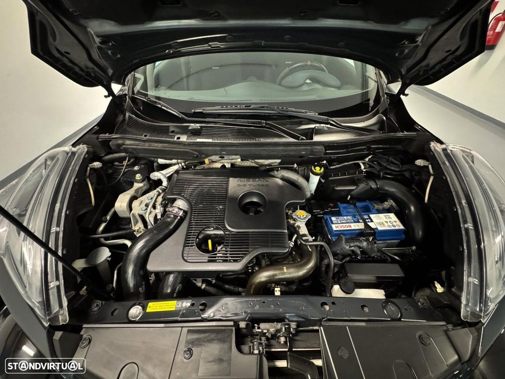 Nissan Juke 1.6 DIG-T Nismo RS - 32