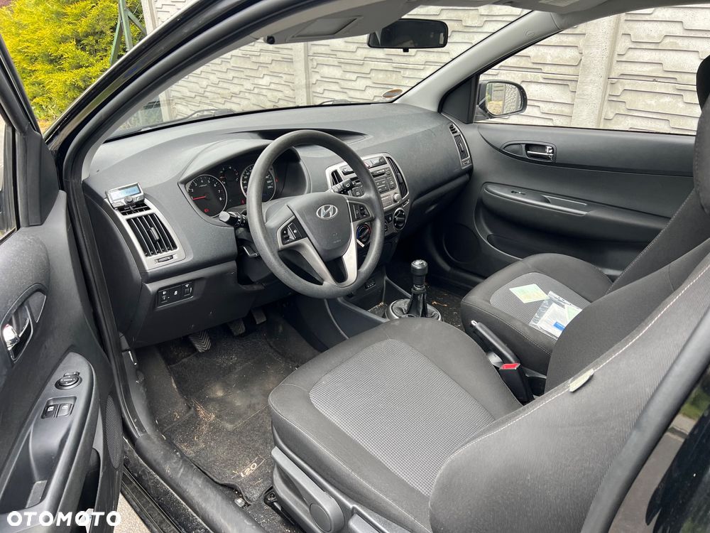 Hyundai i20 1.2 Trend - 7
