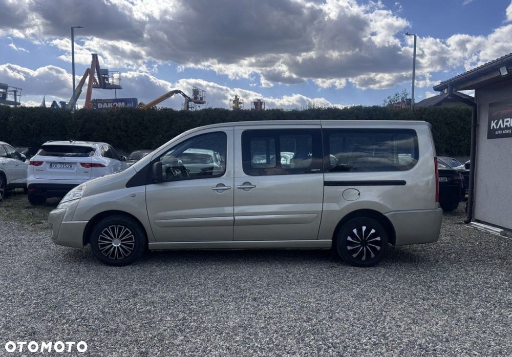 Fiat Scudo - 2