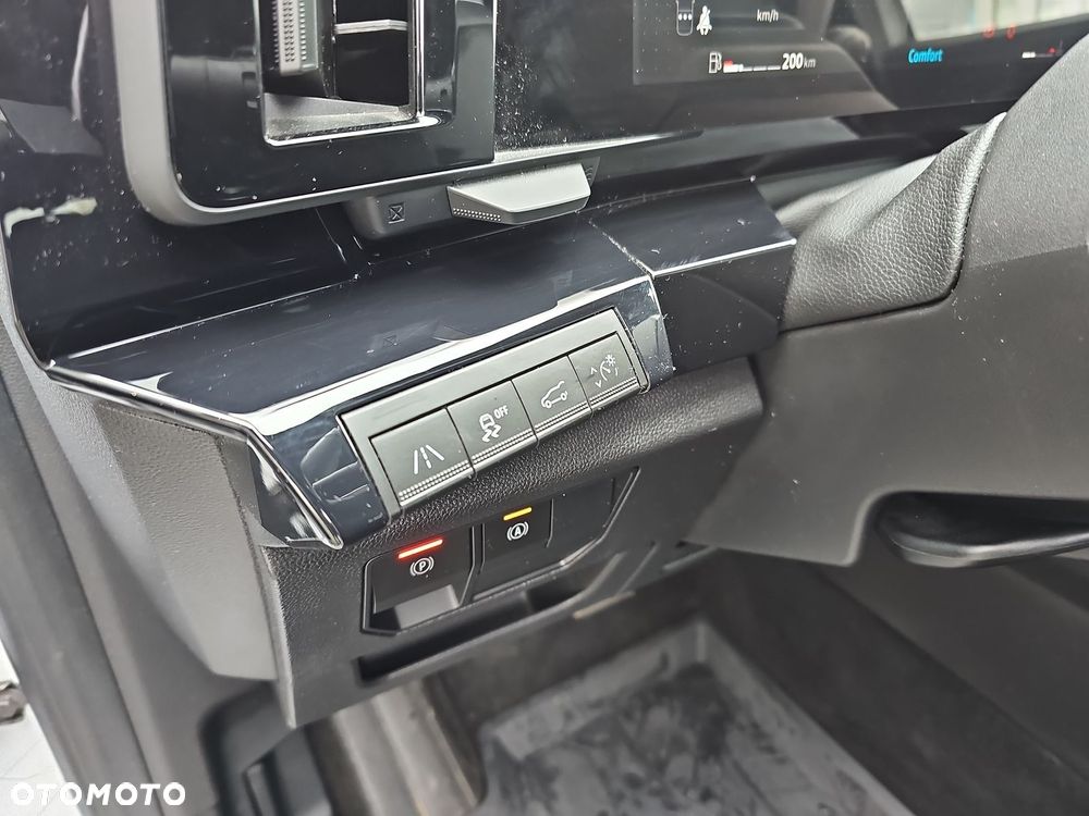 Renault Austral Mild Hybrid 160 Automatik Esprit Alpine - 13